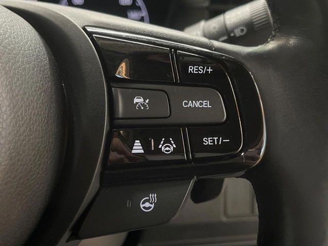 HONDA VEZEL e:HEV 2021