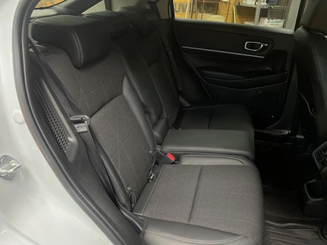 HONDA VEZEL e:HEV 2021