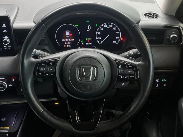 HONDA VEZEL e:HEV 2021