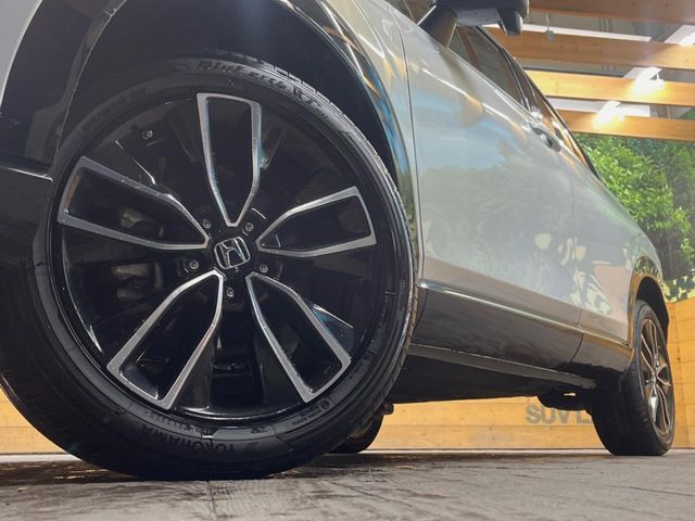 HONDA VEZEL e:HEV 2021