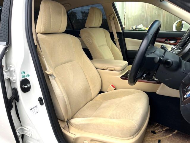 TOYOTA CROWN sedan hybrid 2013