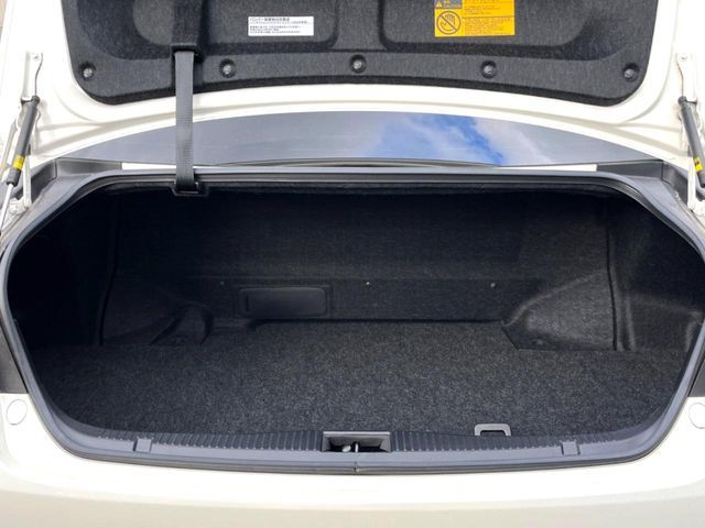 TOYOTA CROWN sedan hybrid 2013