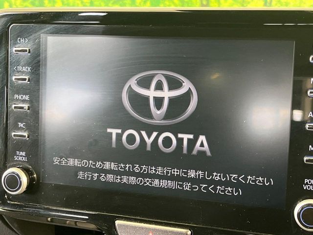 TOYOTA YARIS CROSS 2023