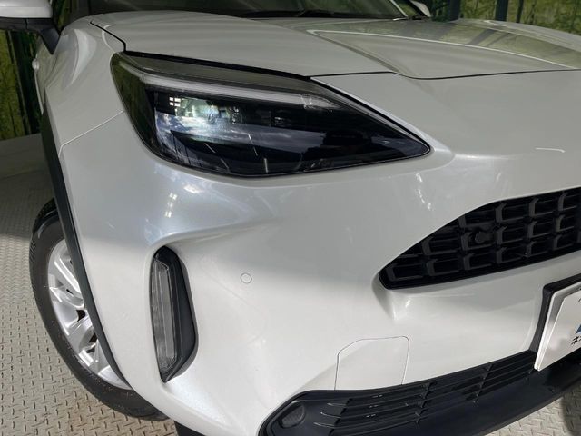 TOYOTA YARIS CROSS 2023