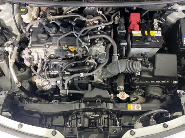 TOYOTA YARIS CROSS 2023