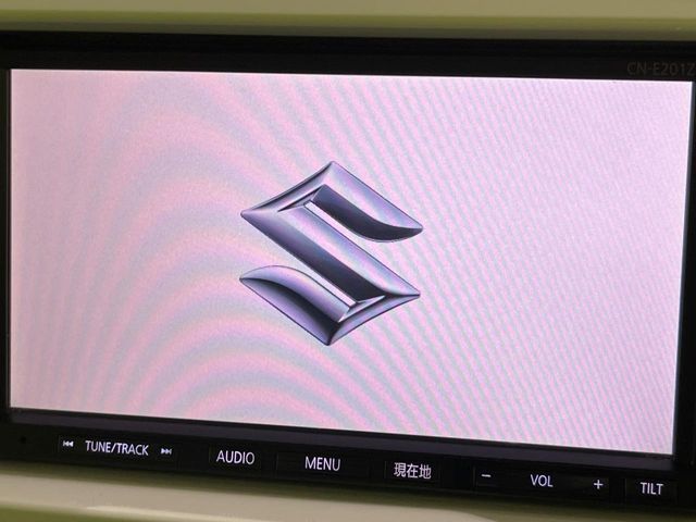 SUZUKI HUSTLER 4WD 2015