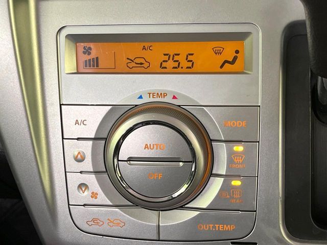 SUZUKI HUSTLER 4WD 2015