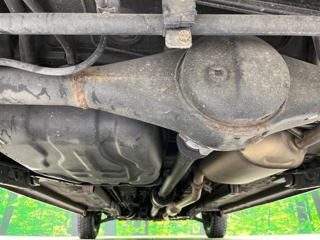 SUZUKI HUSTLER 4WD 2015