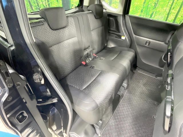 SUZUKI SOLIO BANDIT 2016