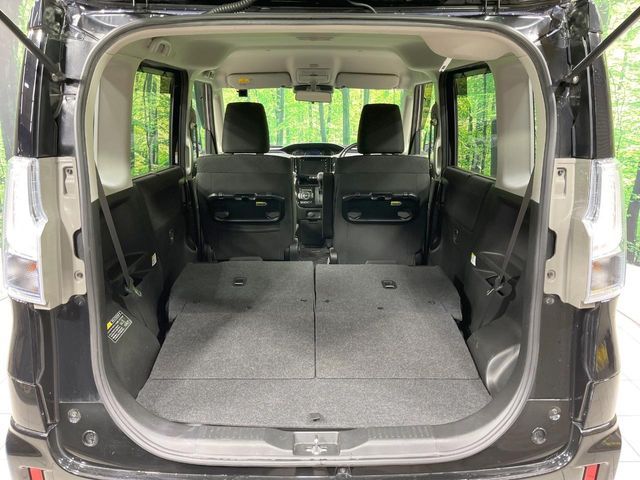 SUZUKI SOLIO BANDIT 2016