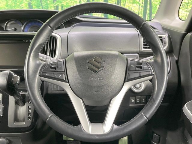 SUZUKI SOLIO BANDIT 2016