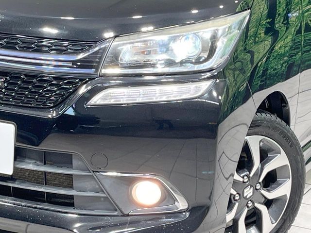 SUZUKI SOLIO BANDIT 2016