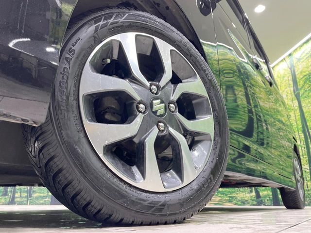 SUZUKI SOLIO BANDIT 2016