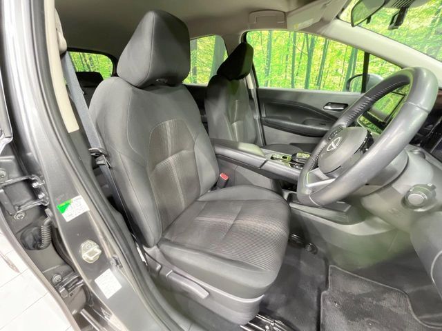 NISSAN NOTE 4WD 2023