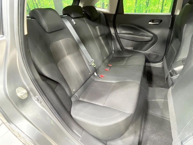 NISSAN NOTE 4WD 2023