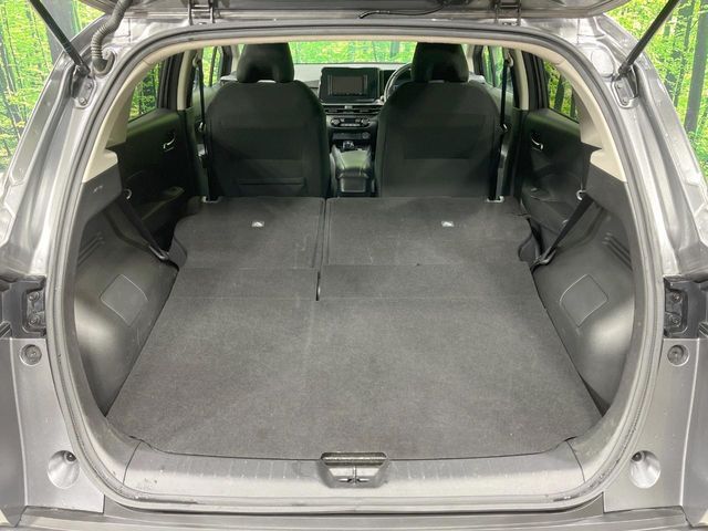 NISSAN NOTE 4WD 2023