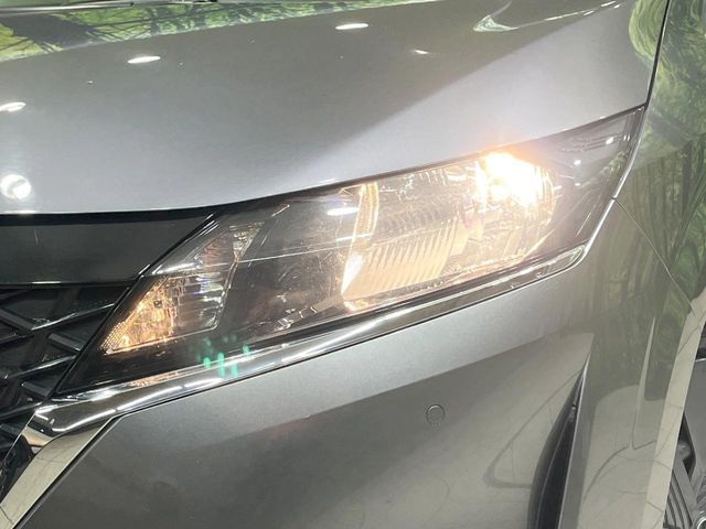 NISSAN NOTE 4WD 2023