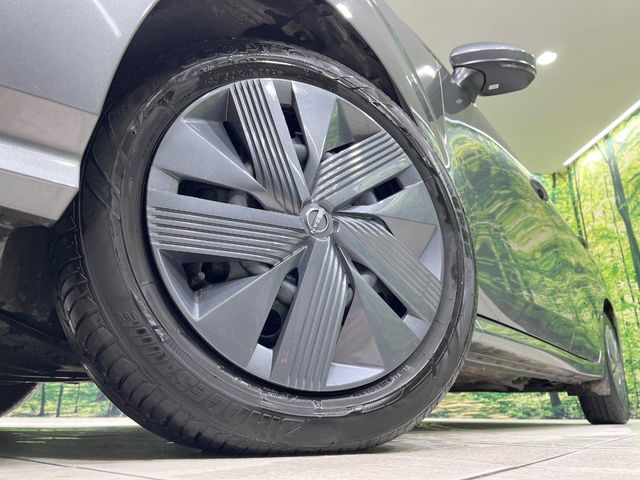 NISSAN NOTE 4WD 2023