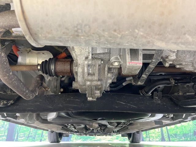 NISSAN NOTE 4WD 2023