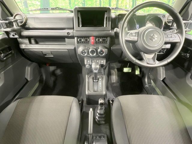 SUZUKI JIMNY SIERRA 2020