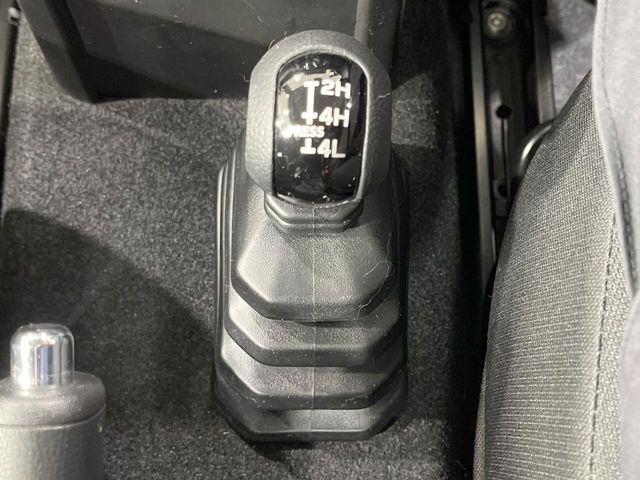 SUZUKI JIMNY SIERRA 2020