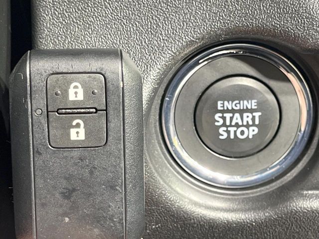 SUZUKI JIMNY SIERRA 2020