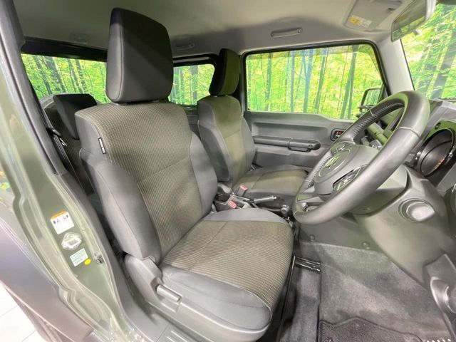 SUZUKI JIMNY SIERRA 2020