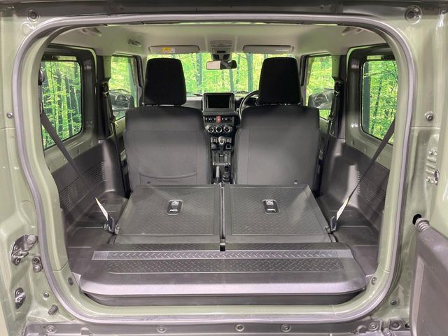 SUZUKI JIMNY SIERRA 2020