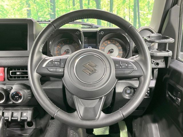 SUZUKI JIMNY SIERRA 2020