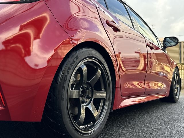 TOYOTA COROLLA SPORT 2020