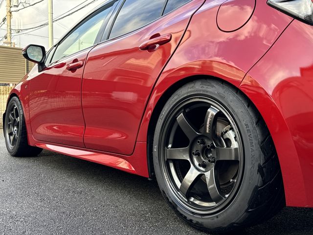 TOYOTA COROLLA SPORT 2020