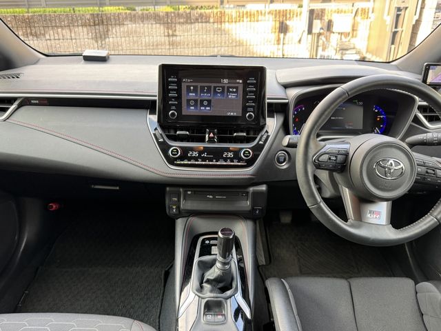 TOYOTA COROLLA SPORT 2020