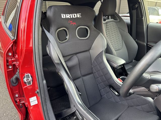 TOYOTA COROLLA SPORT 2020