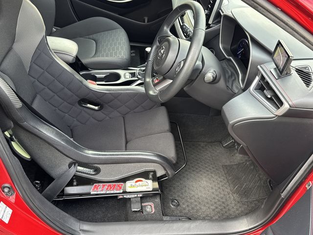 TOYOTA COROLLA SPORT 2020