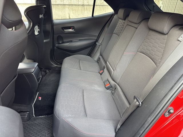 TOYOTA COROLLA SPORT 2020