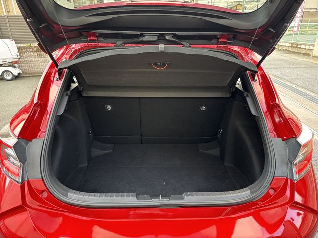 TOYOTA COROLLA SPORT 2020