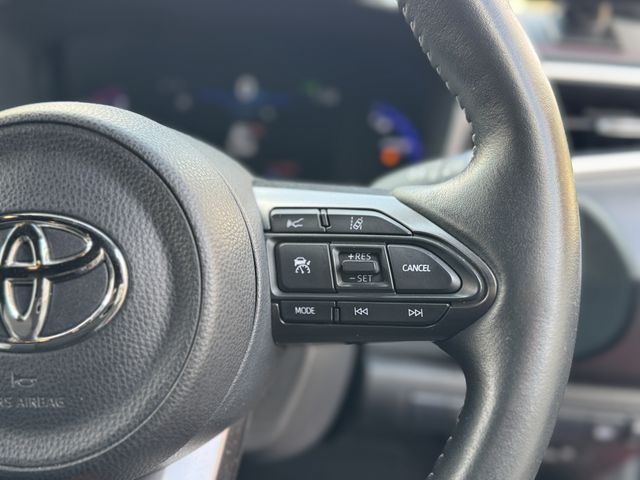 TOYOTA COROLLA SPORT 2020