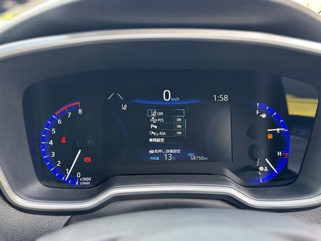 TOYOTA COROLLA SPORT 2020