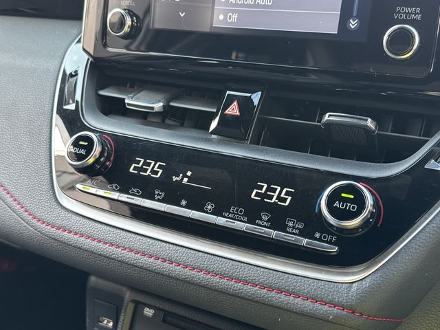 TOYOTA COROLLA SPORT 2020