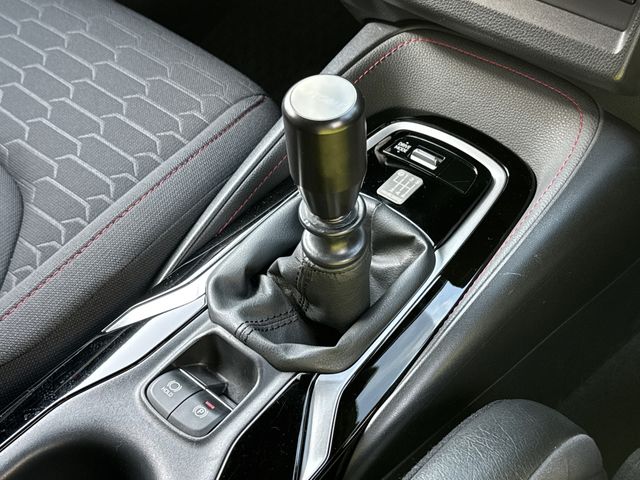 TOYOTA COROLLA SPORT 2020