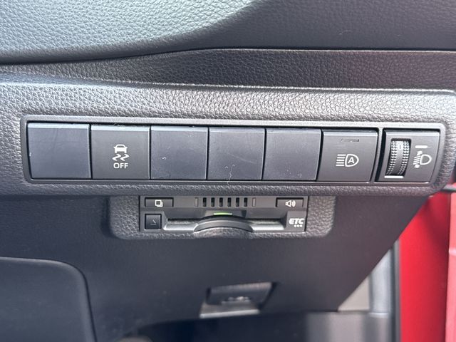 TOYOTA COROLLA SPORT 2020