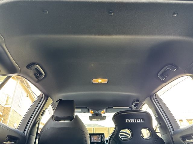 TOYOTA COROLLA SPORT 2020