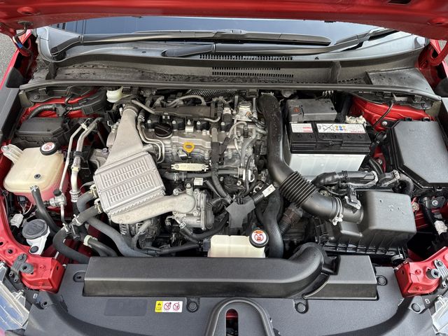 TOYOTA COROLLA SPORT 2020