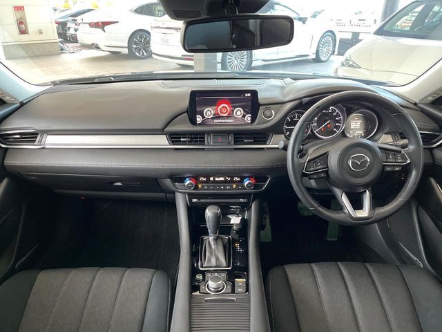 MAZDA ATENZA sedan 2018