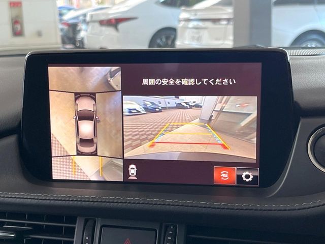 MAZDA ATENZA sedan 2018