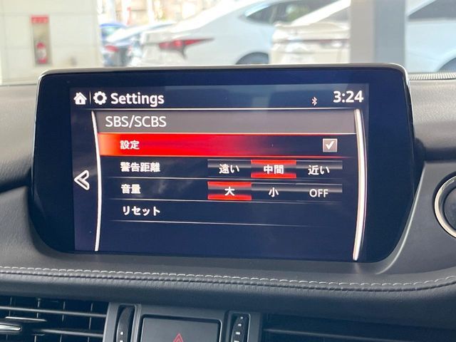 MAZDA ATENZA sedan 2018