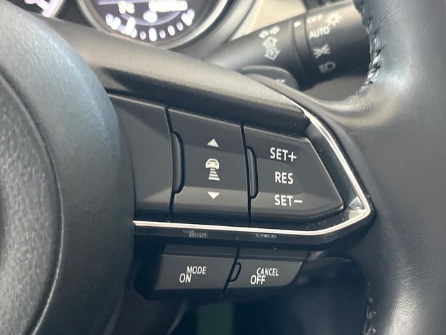 MAZDA ATENZA sedan 2018