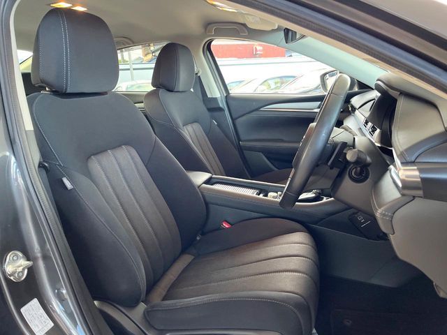 MAZDA ATENZA sedan 2018