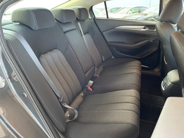 MAZDA ATENZA sedan 2018