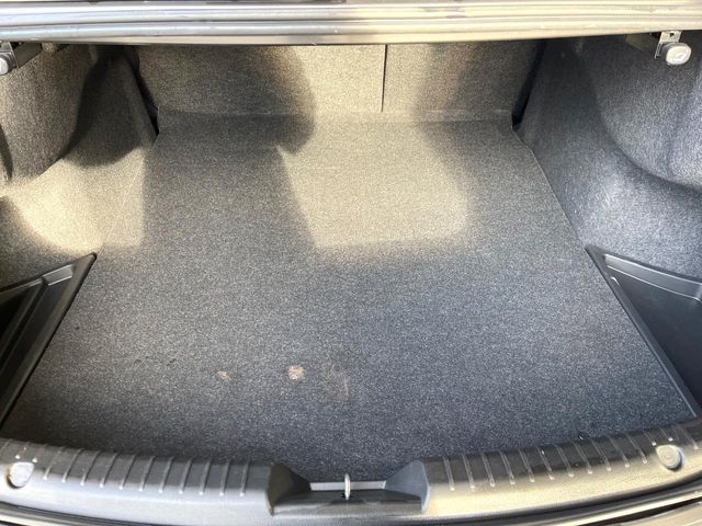 MAZDA ATENZA sedan 2018